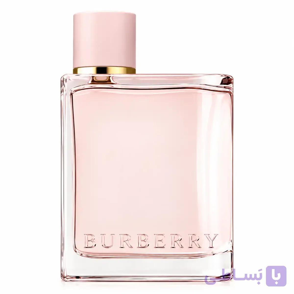 عطر ادکلن باربری هر  زنانه حجم 100 میلی لیتر — تصویر 1
