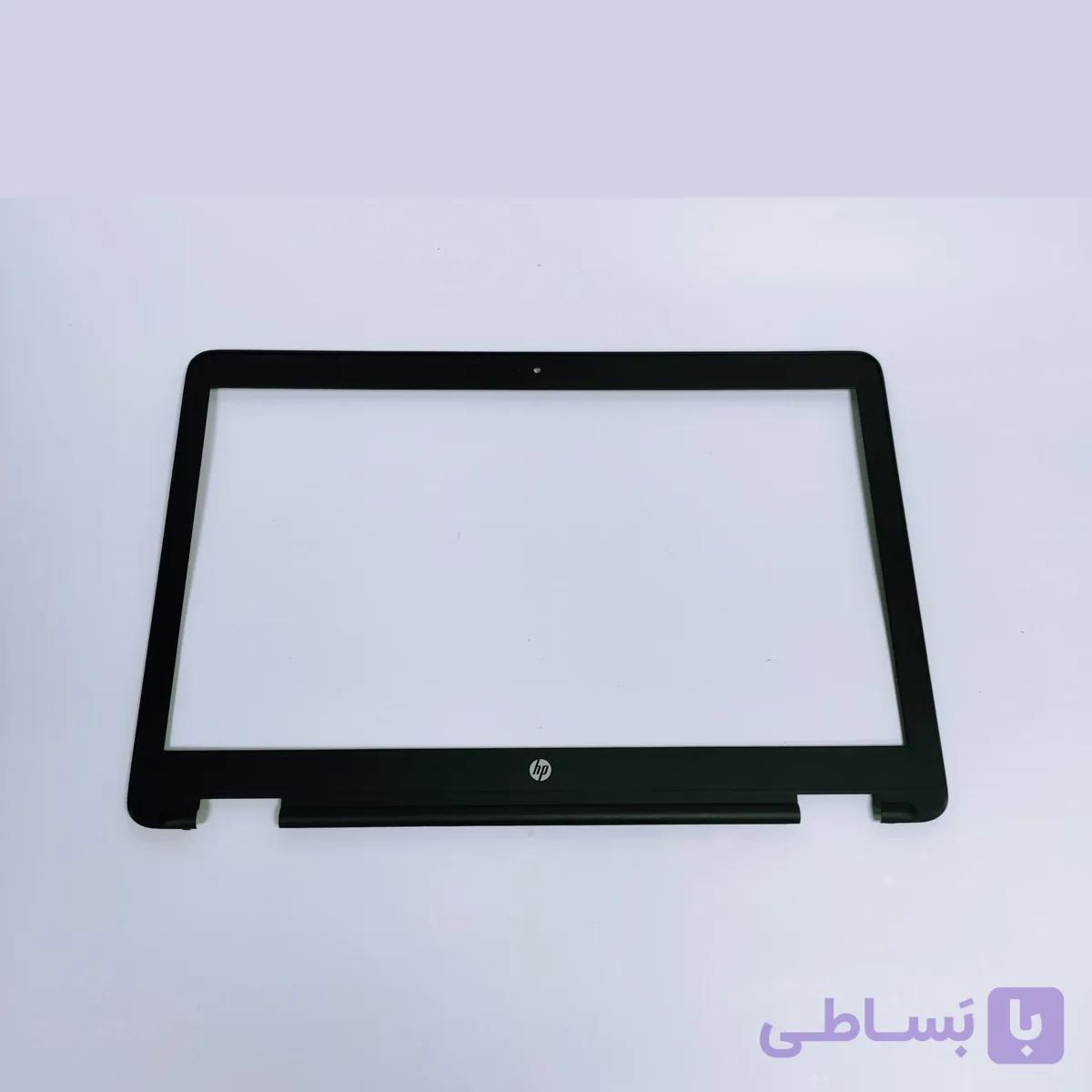 قاب دور ال سی دی لپ تاپ اچ پی ProBook 650 G2 — تصویر 1