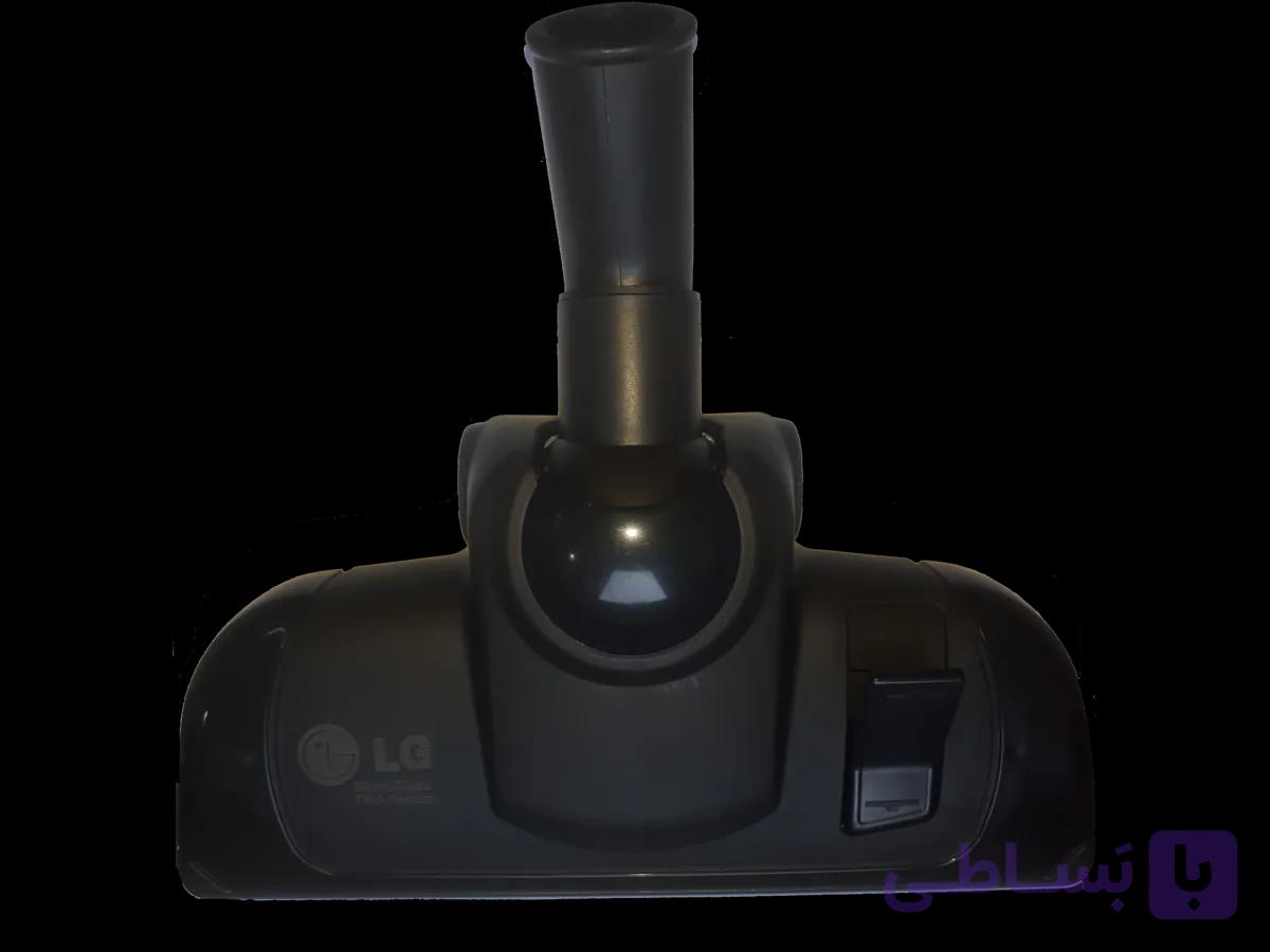 برس جارو برقی الجی مدل Ti03.pemim | پارویی اصلی LG | کیفیت عالی و نصب آسان — تصویر 1