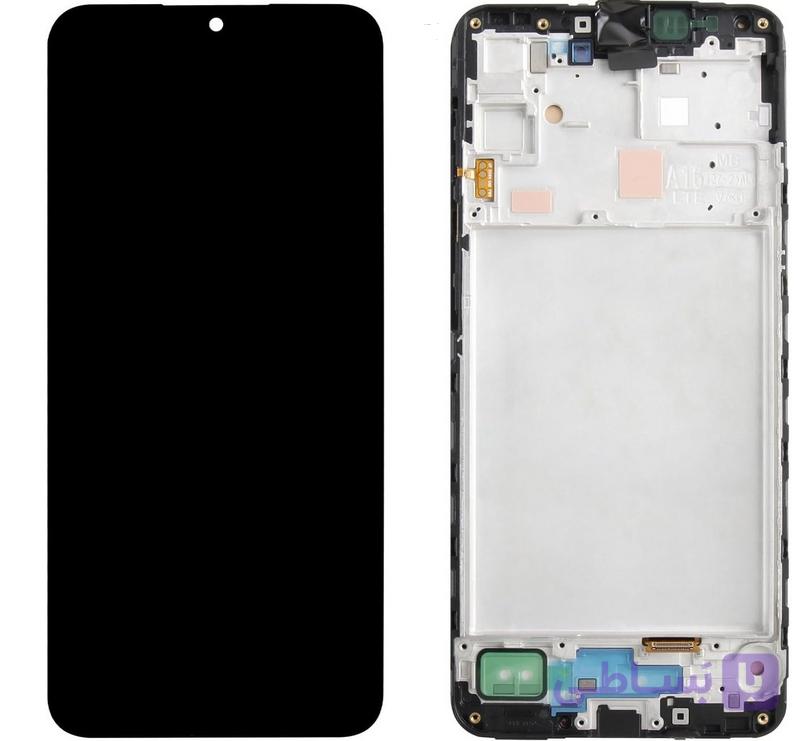 تاچ ال سی دی سامسونگ گلکسی A165 – GALAXY A16