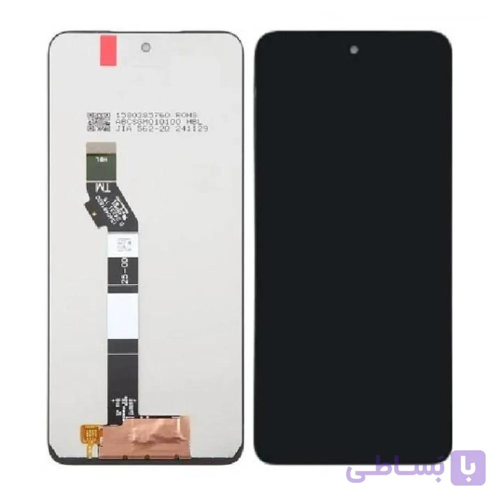 تاچ و ال سی دی موتورولا موتو ادج 40 نئو | LCD Motorola Moto Edge 40 Neo