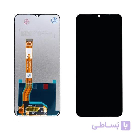 تاچ و ال سی دی اوپو آ 38 4جی اورجینال | LCD Oppo A38 4G