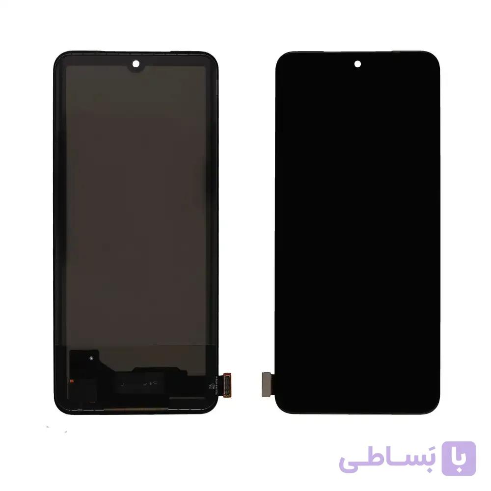 تاچ و ال سی دی شیائومی پوکو ام 5 اس | LCD Xiaomi Poco M5s
