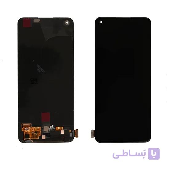 تاچ و ال سی دی اوپو آ 78 4جی | LCD Oppo A78 4G