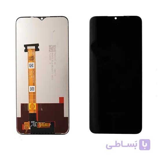 تاچ و ال سی دی اوپو آ 16 کا اورجینال | LCD Oppo A16k
