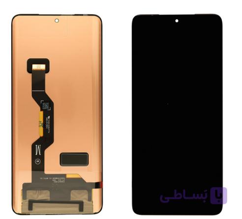 تاچ و ال سی دی موتورولا موتو ادج 30 پرو | LCD Motorola Moto Edge 30 Pro