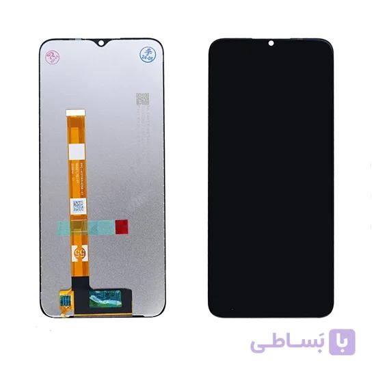 تاچ و ال سی دی اوپو آ 15 اورجینال | LCD Oppo A15
