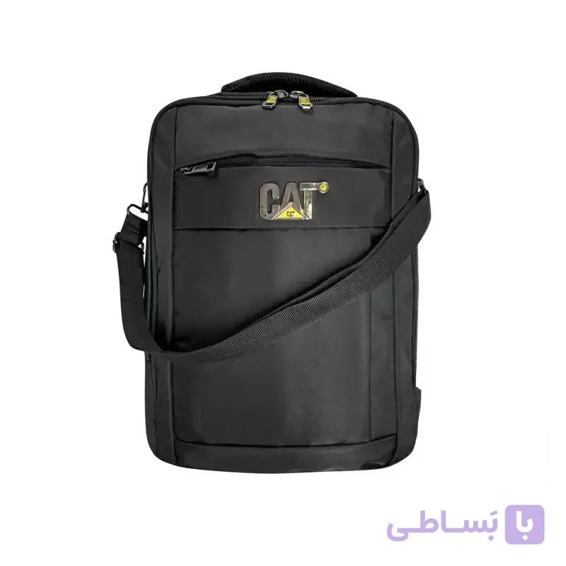 کیف سه کاره لپتاپ CAT مدل CAT1052 — تصویر 1