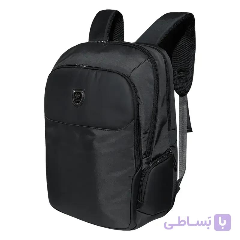 کوله پشتی لپتاپ Philipp Plein مدل Tiwan — تصویر 1