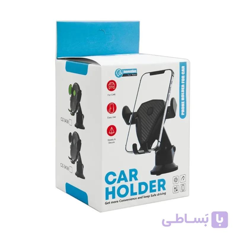 هولدر نگهدارنده موبایل مدل NS-A02