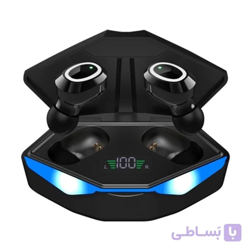 هندزفری بلوتوثی مدل M28