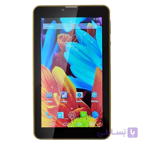 تبلت 7 اینچی Atouch X12 ظرفیت 128 گیگابایت — تصویر 1