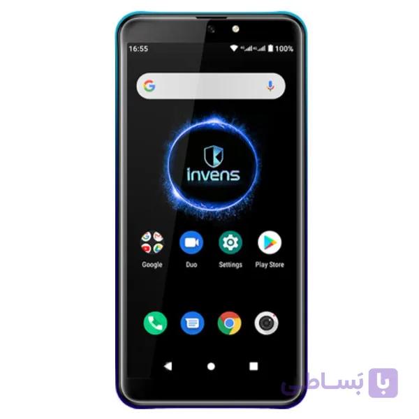 گوشی اینونس Invens K1 اورجینال — تصویر 1