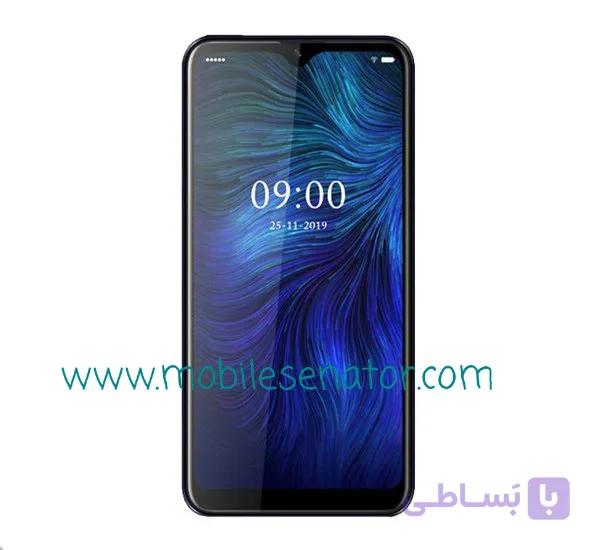 گوشی اینونس مکس ۱۵ Invens max 15 اورجینال — تصویر 1