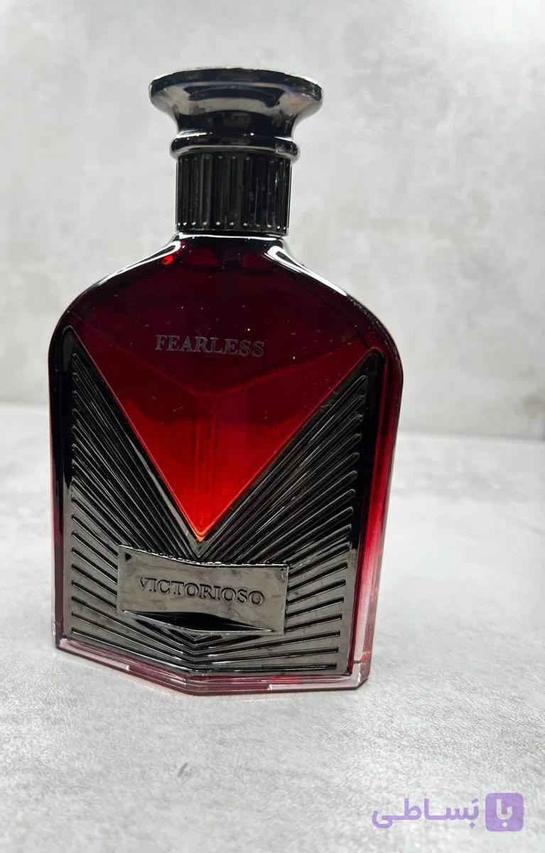عطر ادکلن ویکتوریوسو هروئیک الحمبرا