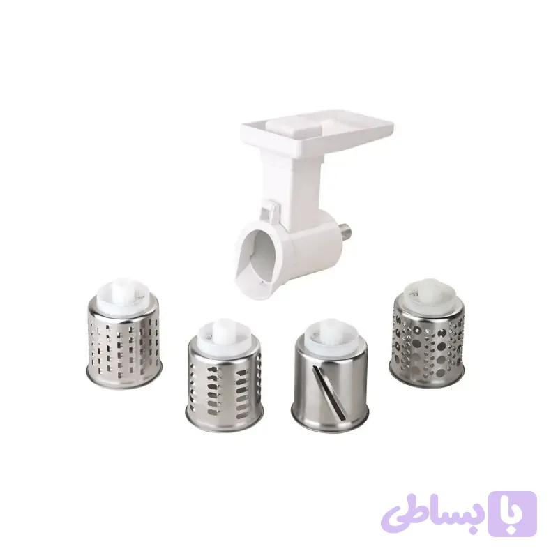 مکمل رنده چرخ گوشت ژوپیتر – Jupiter