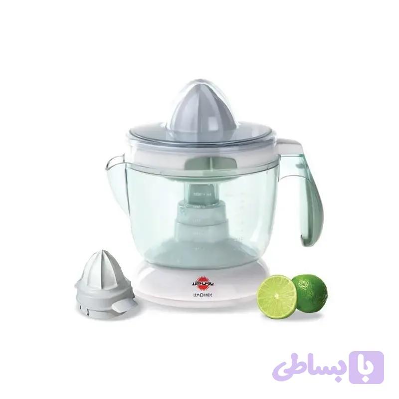 آب مركبات گير مدل ليموناد – Lemonad