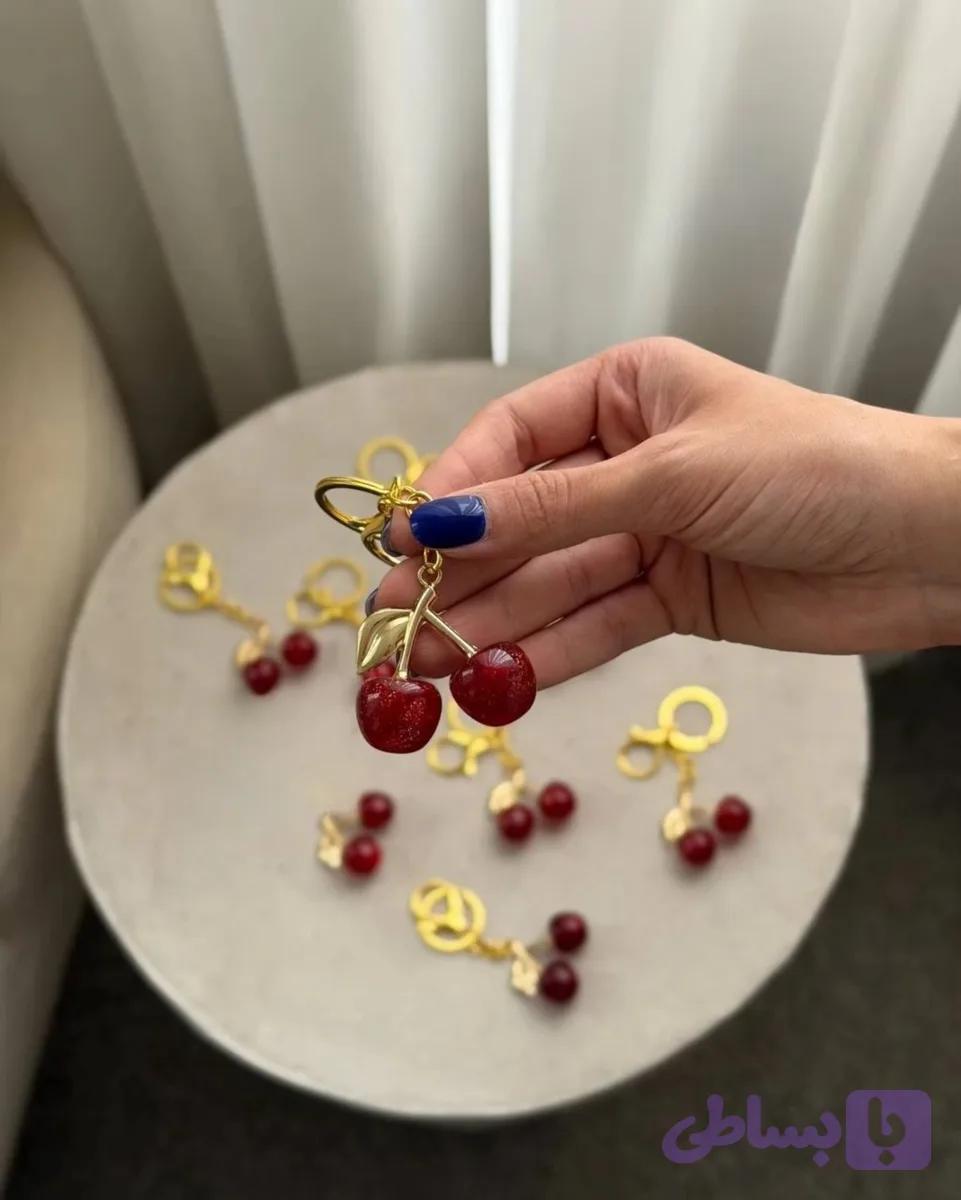 چارم(آویز) گیلاس