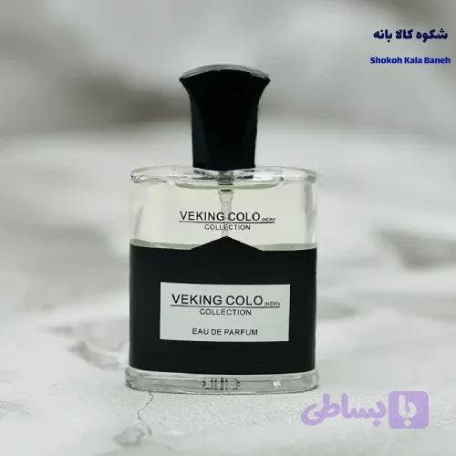 ادکلن جیبی کرید اونتوس کد 25 — تصویر 1