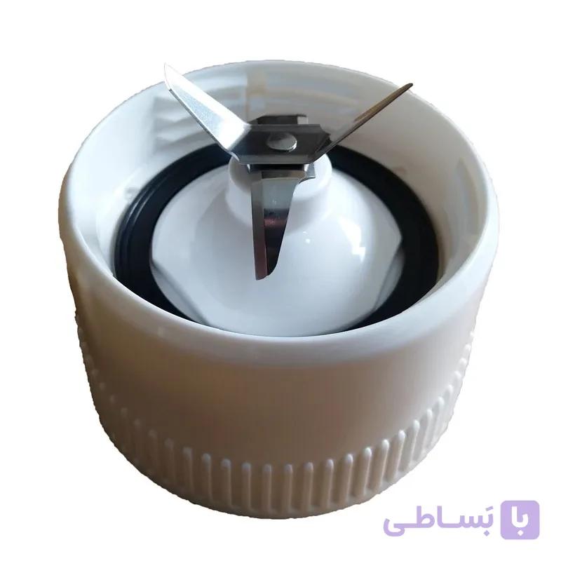 قطعه زیر پارچ آبمیوه گیری مدل PA مناسب برای پاناسونیک کد B105 — تصویر 1