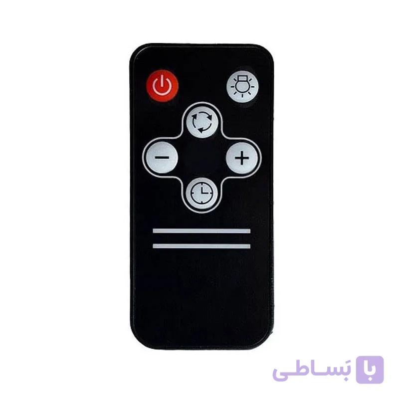 ریموت کنترل مناسب برای هود کد B21780 — تصویر 1