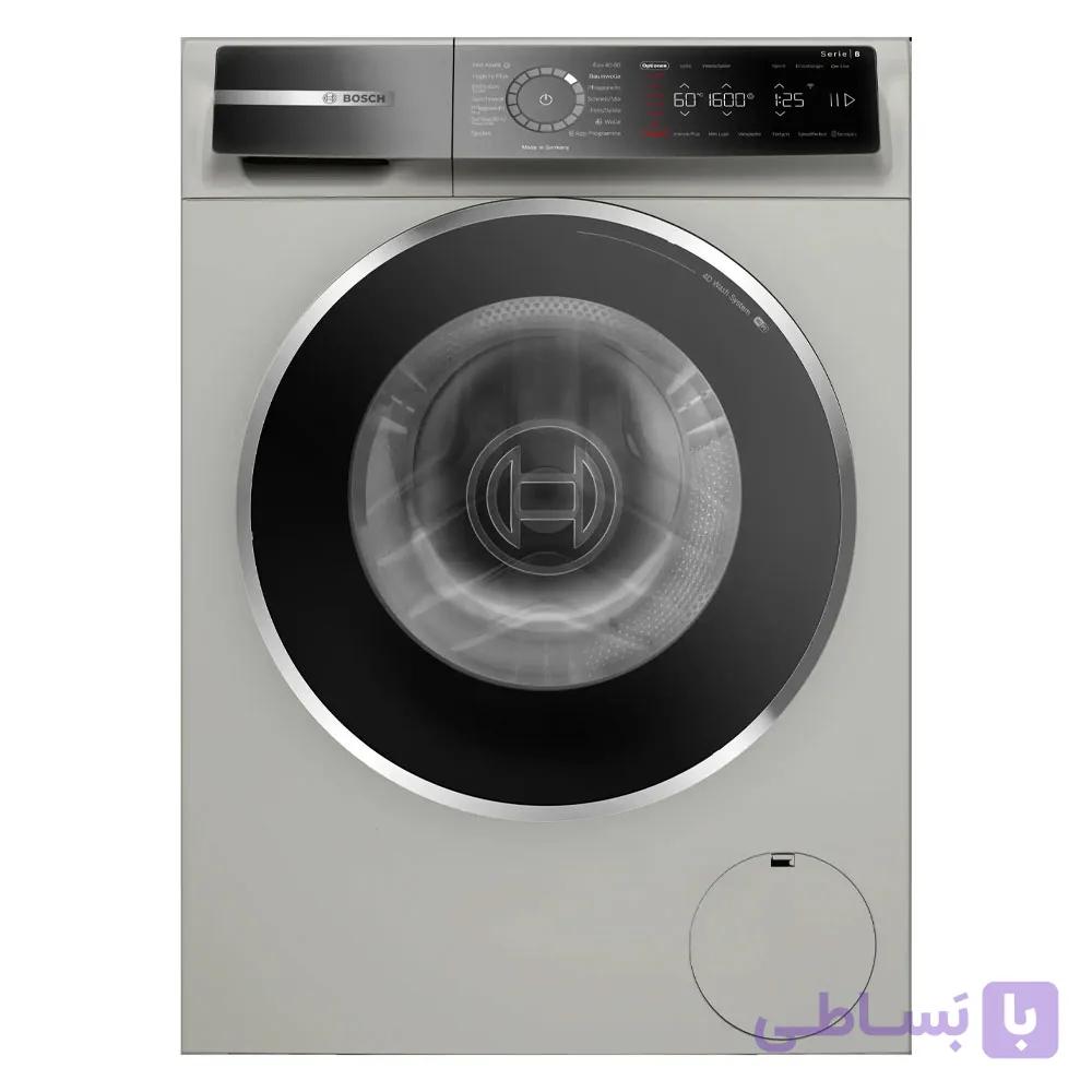 ماشین لباسشویی اتوماتیک بوش مدل WGB2560X0 — تصویر 1