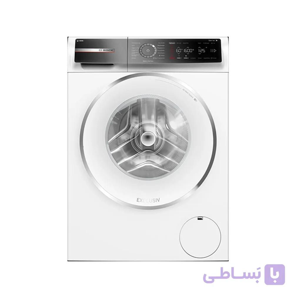 ماشین لباسشویی اتوماتیک بوش مدل 244AO — تصویر 1