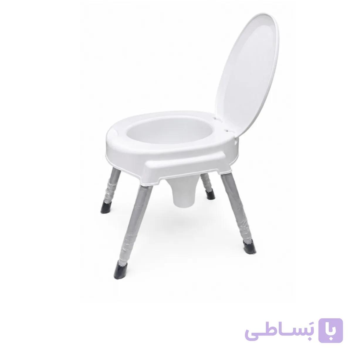 توالت فرنگی صادراتی پاشا تیوان طب — تصویر 1