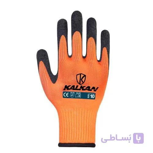 دستکش سوپر ضخیم G10کالکان