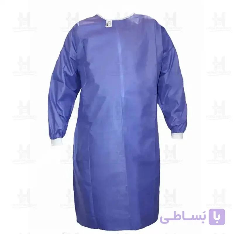 گان جراح مچ کش دار