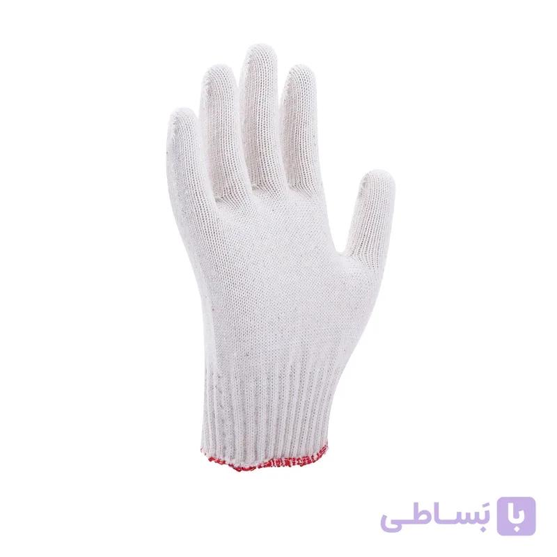 دستکش نخی بافت 70گرم