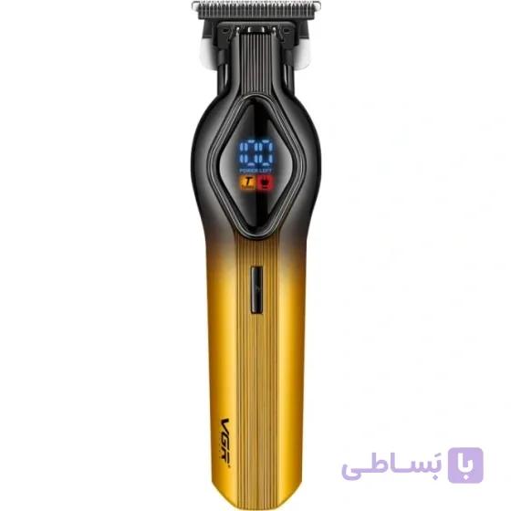 ماشین اصلاح وی جی آر مدل VGR V-921 با تکنولوژی برش مستقیم و صفرزن