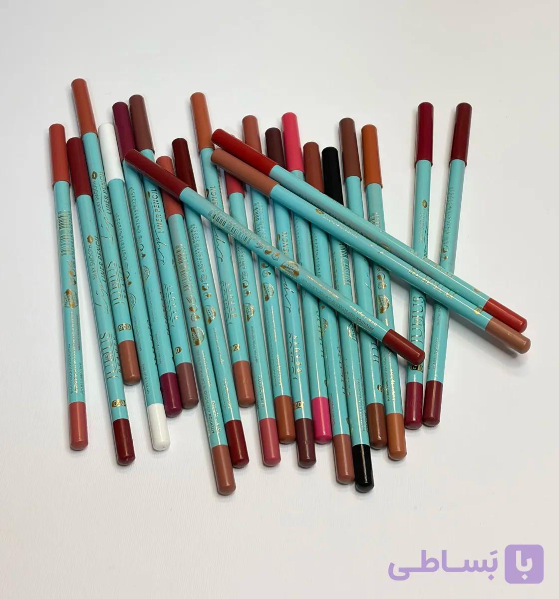 مدادلب چوبی بادوام