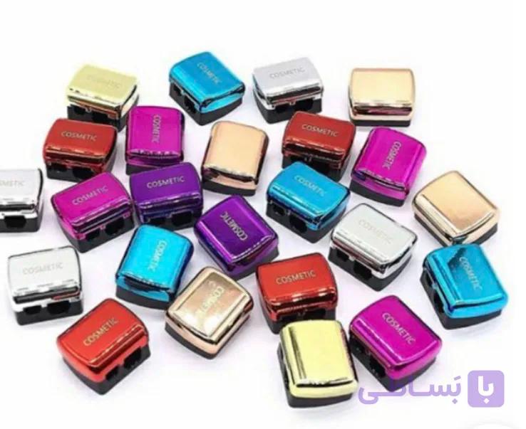تراش دوقلو آرایشی