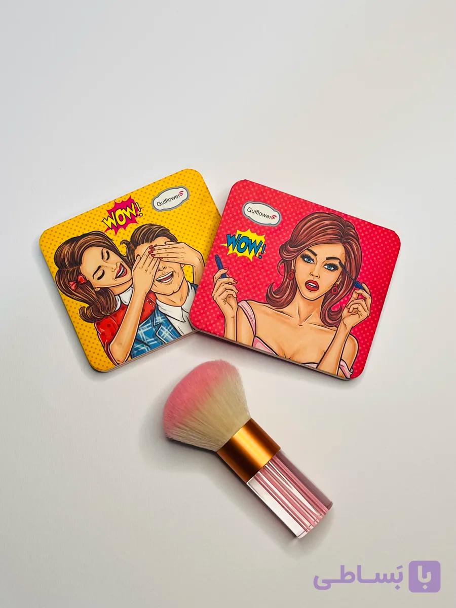 هایلایتر فانتزی