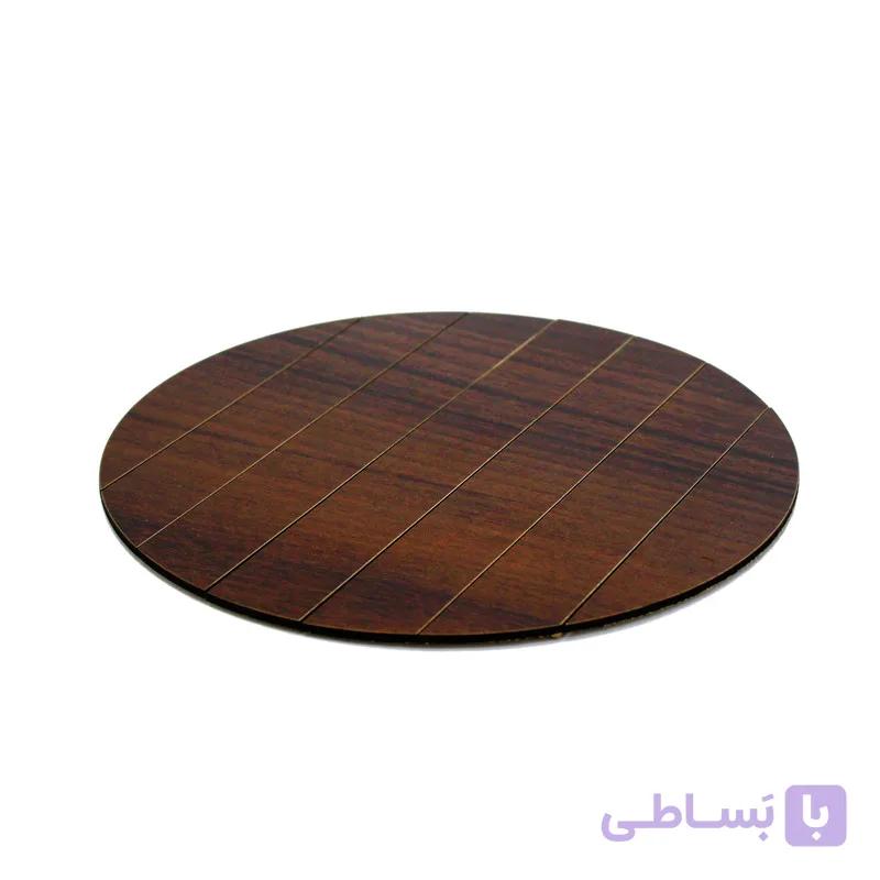 زیر قابلمه ای مدل 12