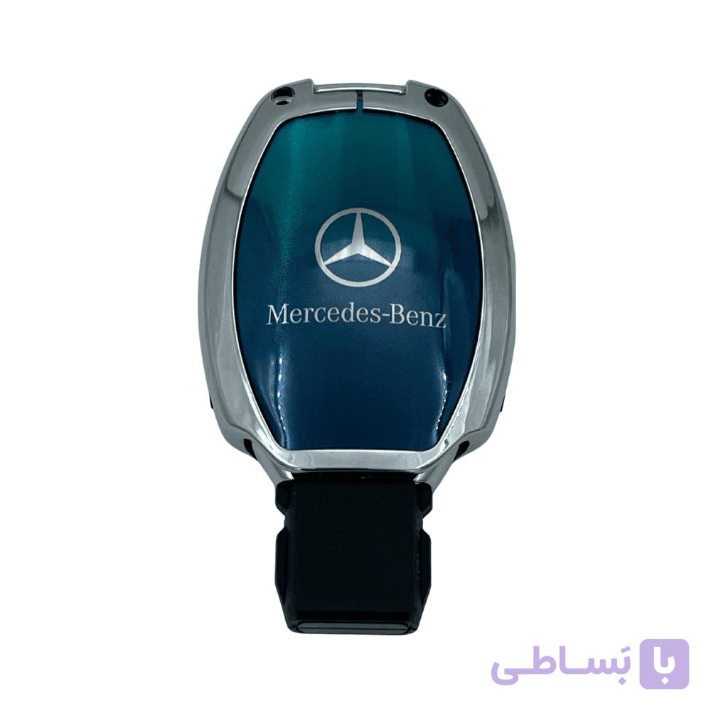 قاب ریموت Mercedes-Benz مدل OceanHolo — تصویر 1