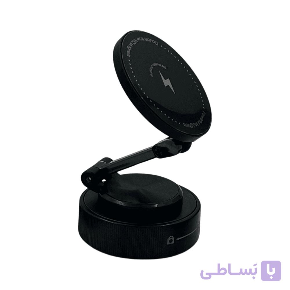 شارژر مگ سیف مناسب تمامی خودرو ها — تصویر 1