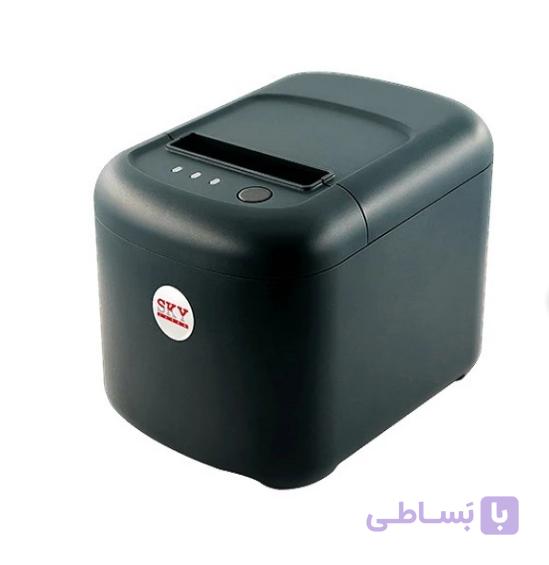 فیش پرینتر اسکای لیزر مدل E200
