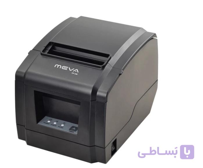 فیش پرینتر  meva tpun 2