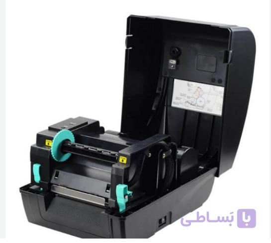 لیبل پرینتر میوا 4300 — تصویر 1