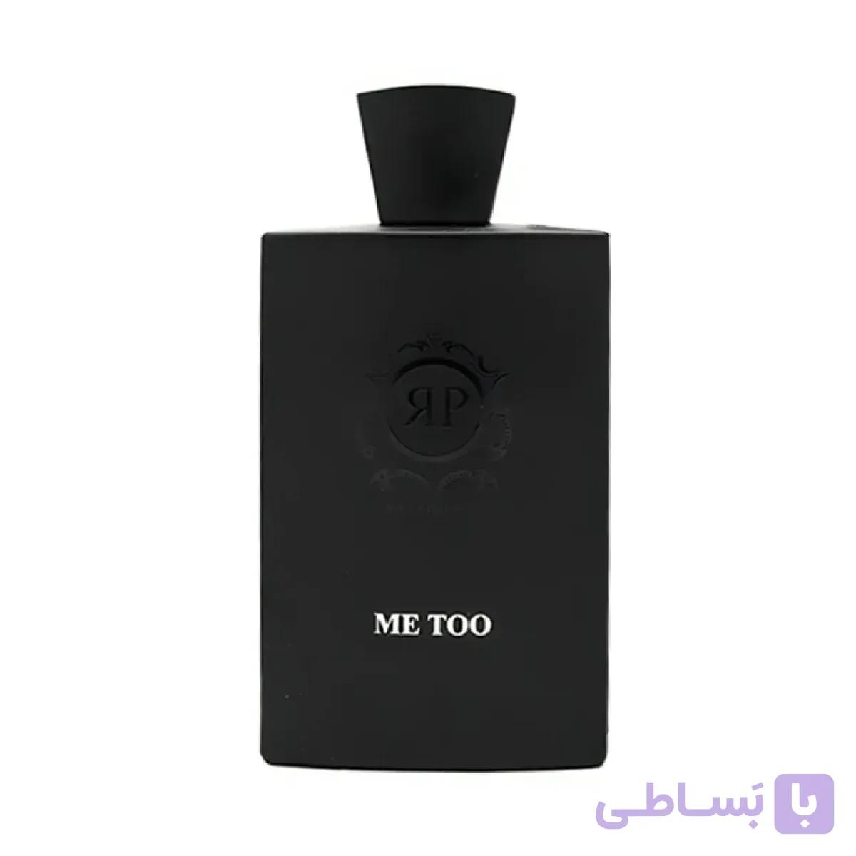 عطر پاکوروکا می تو (مشابه ایوسن لوران مایسلف) | Pacoroca Me Too Marc Joseph — تصویر 1