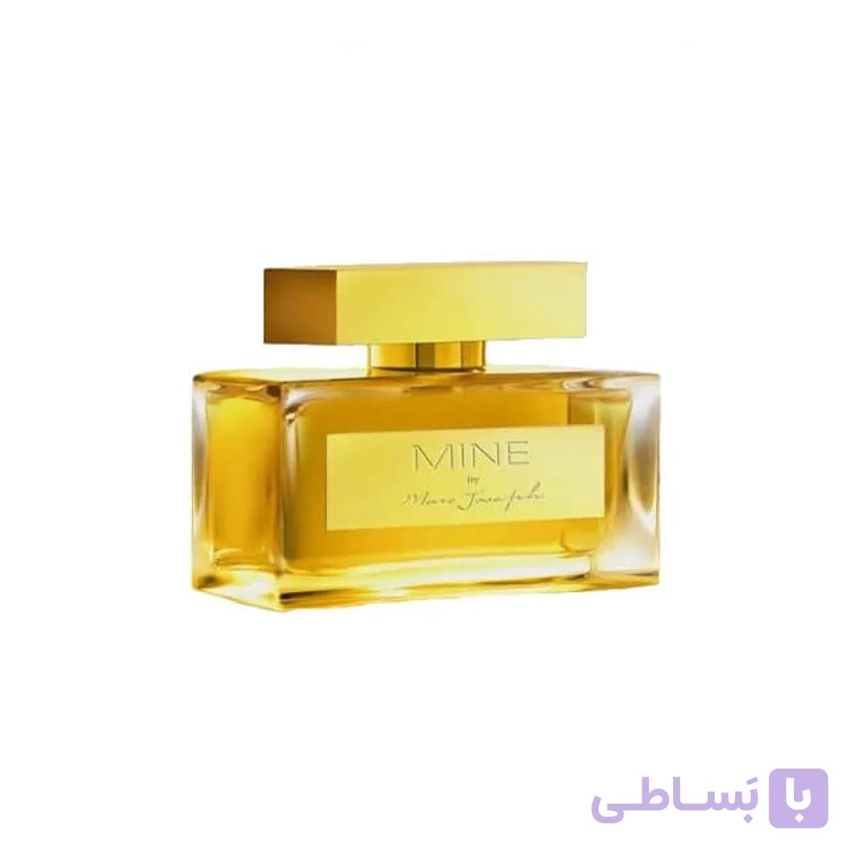 عطر زنانه مارک جوزف ماین پور فم (مشابه کوکو شنل) | Marc Joseph Mine Pour Femme — تصویر 1