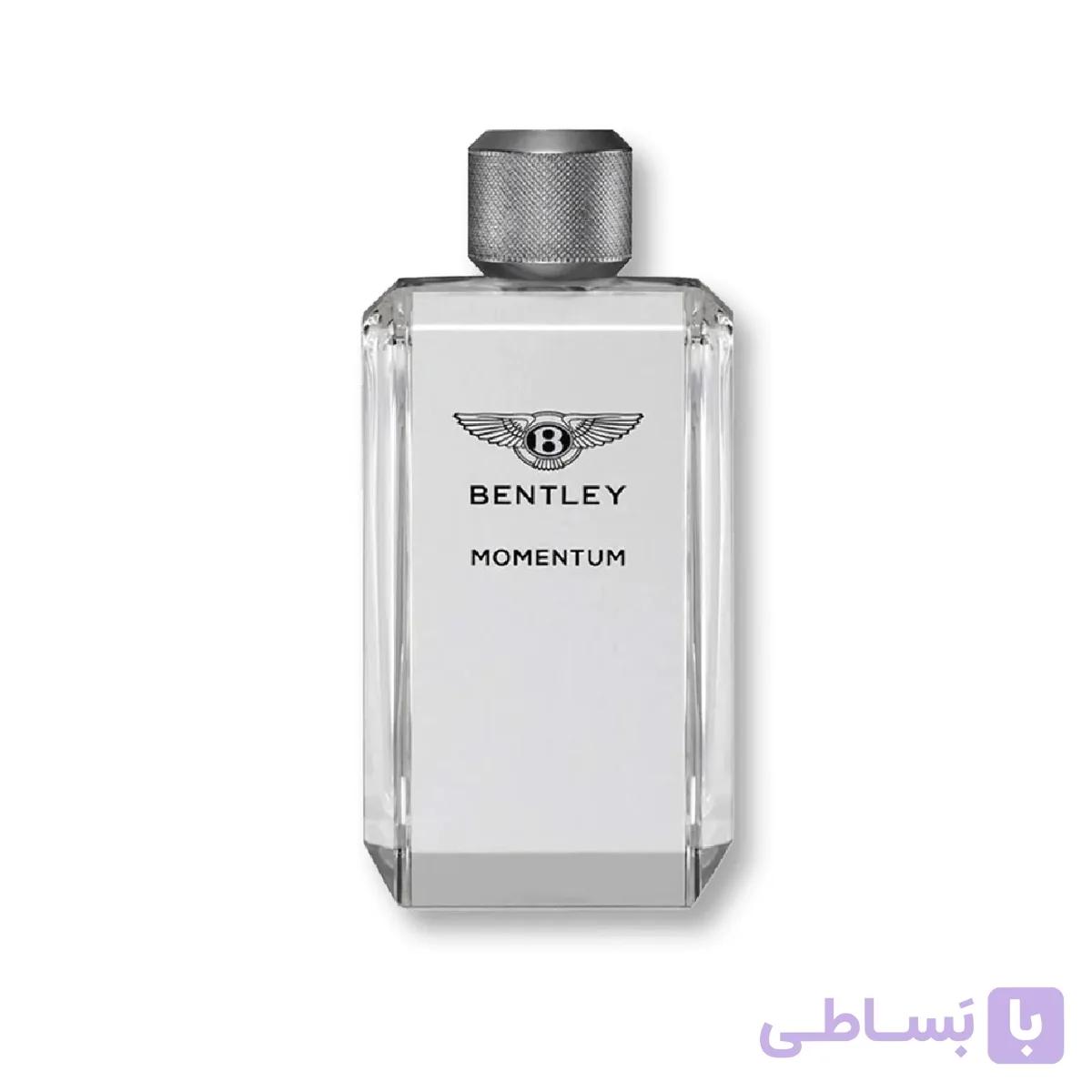 عطر مردانه بنتلی مومنتوم | Bentley Momentum — تصویر 1