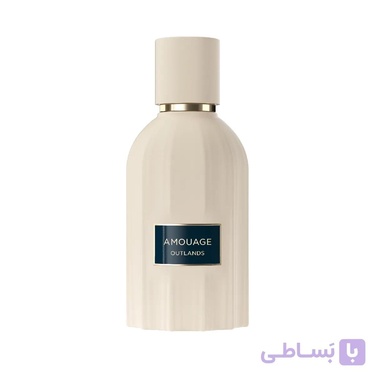 عطر آمواج اوتلندز | Amouage Outlands — تصویر 1