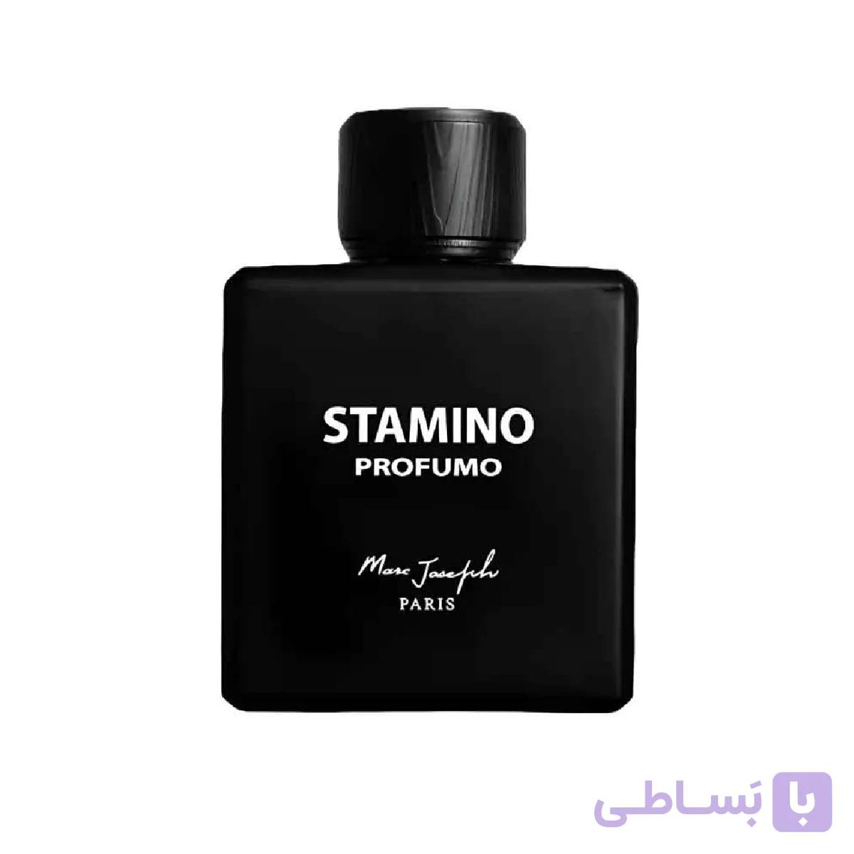 عطر مارک جوزف استامینو پروفومو (مشابه آکوا دی جیو پروفومو) | Marc Joseph Stamino Profumo M — تصویر 1