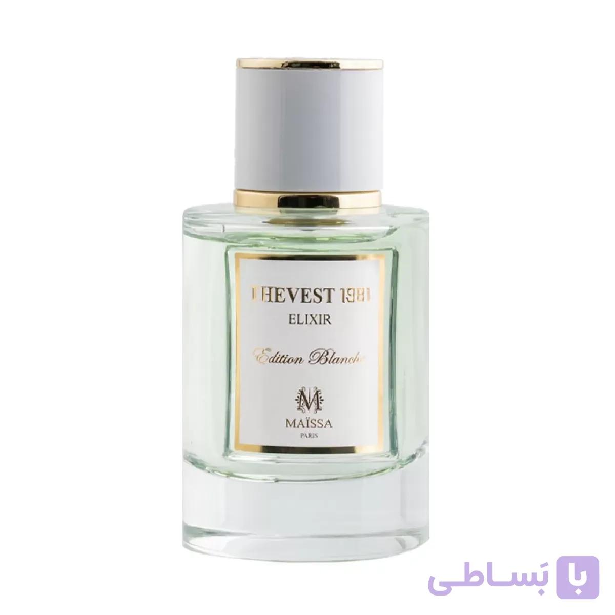 عطر مزون مایسا توست 1981 | Maison Maïssa Thevest 1981 — تصویر 1