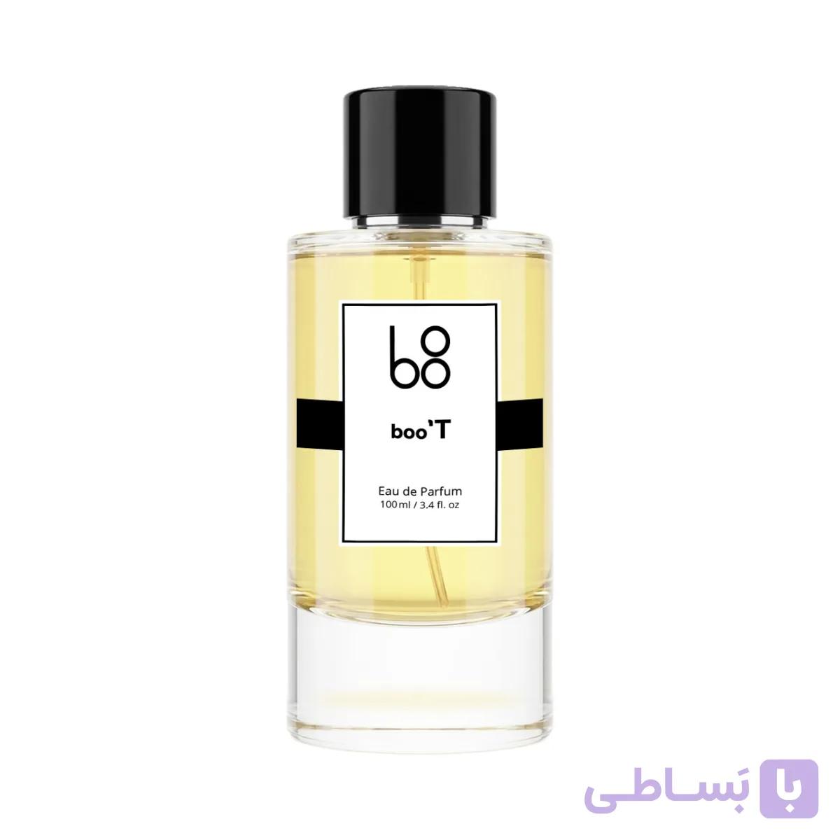 عطر بو بوت |  boo booT