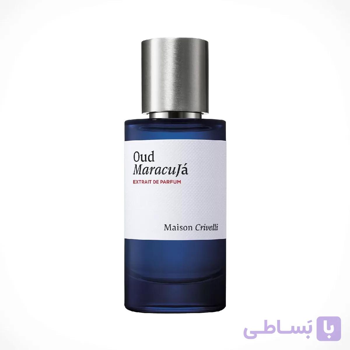 مزون کریولی عود ماراکوجا | Oud Maracujá Maison Crivelli — تصویر 1