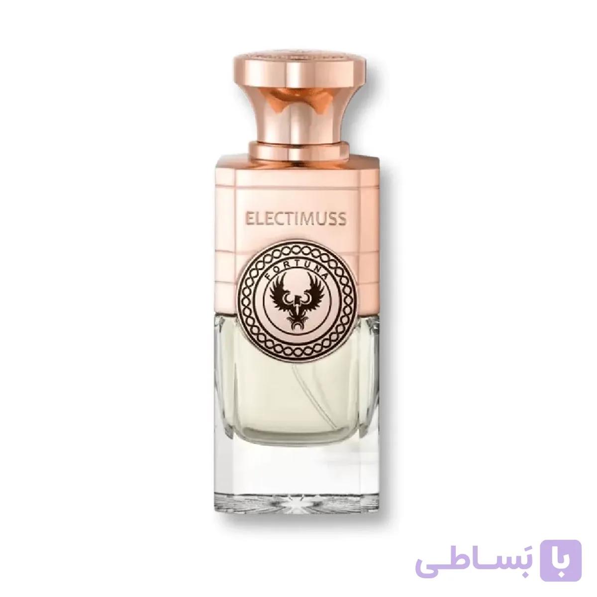 عطر الکتیموس ایمپریوم | Electimuss Imperium — تصویر 1
